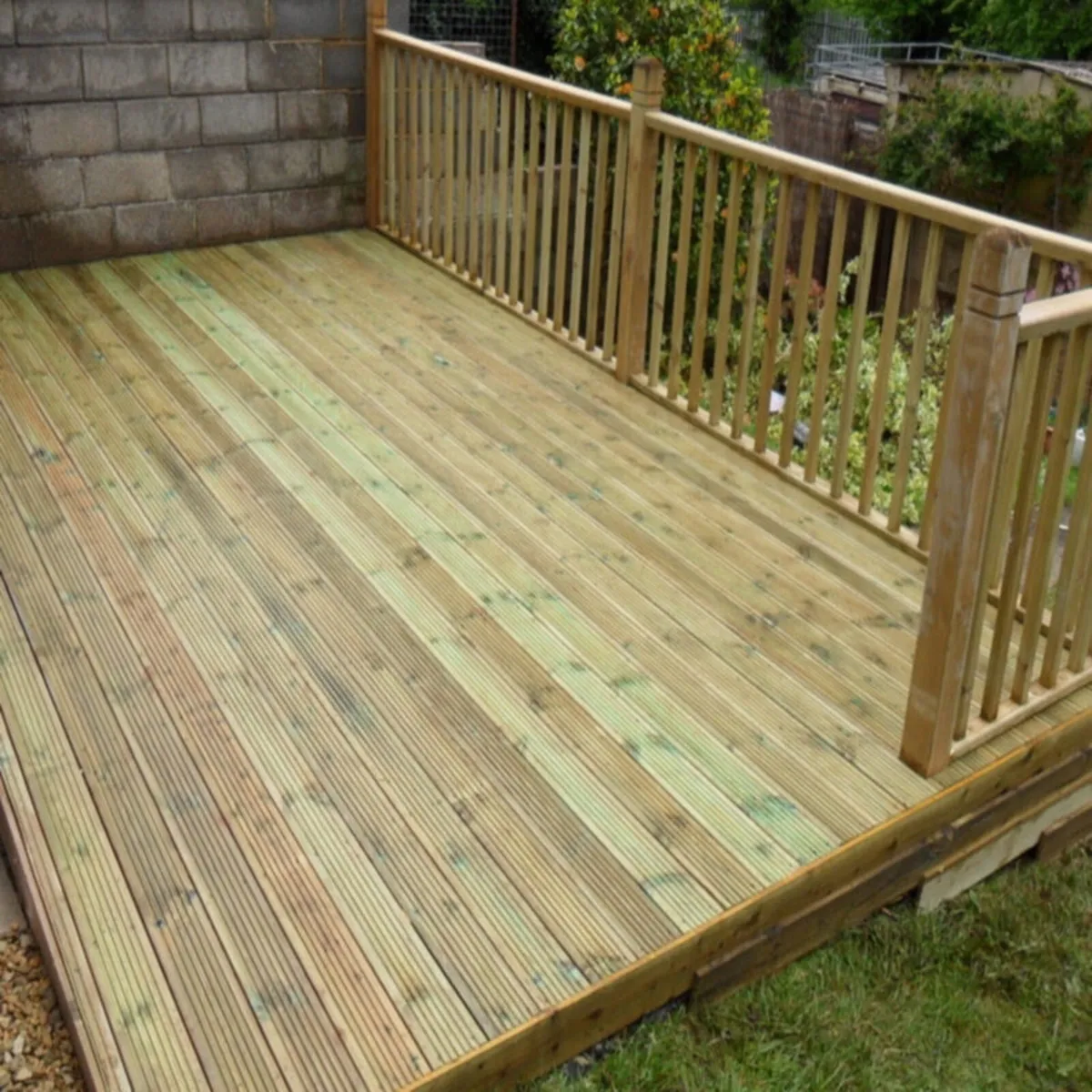 Landscaping and ground work - Image 4