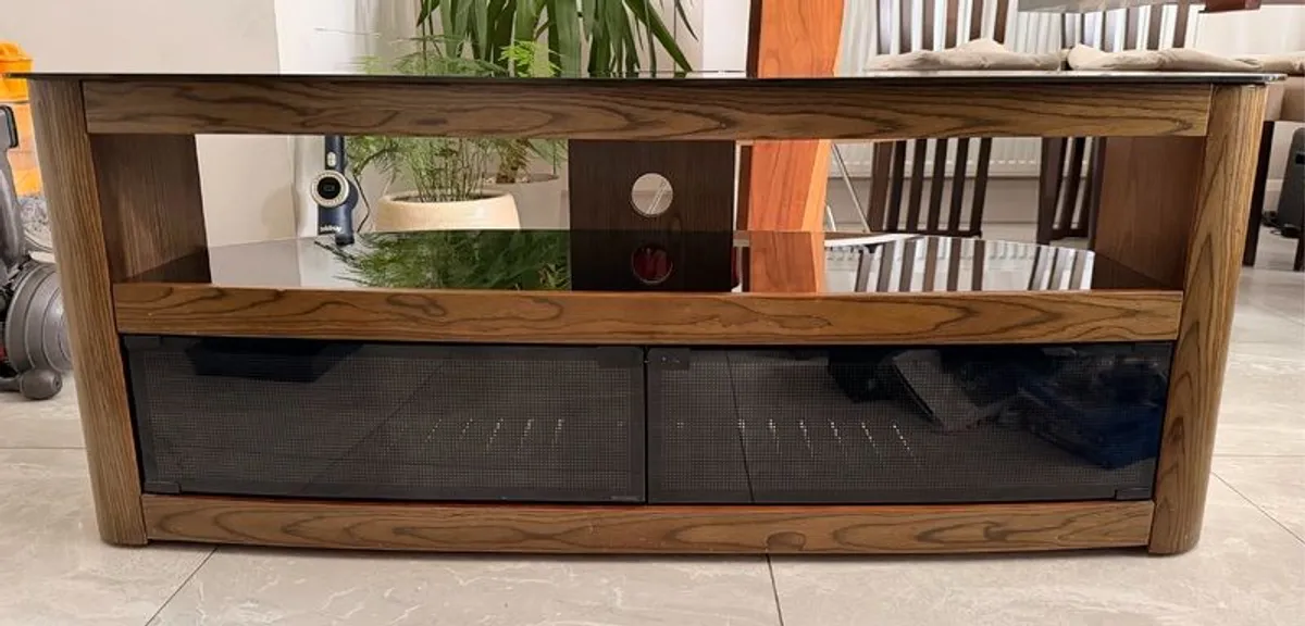 TV stand for sale - Image 1