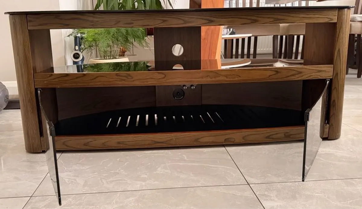TV stand for sale - Image 4