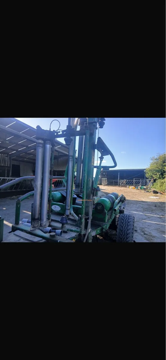 Mchale 991 high speed bale wrapper - Image 4