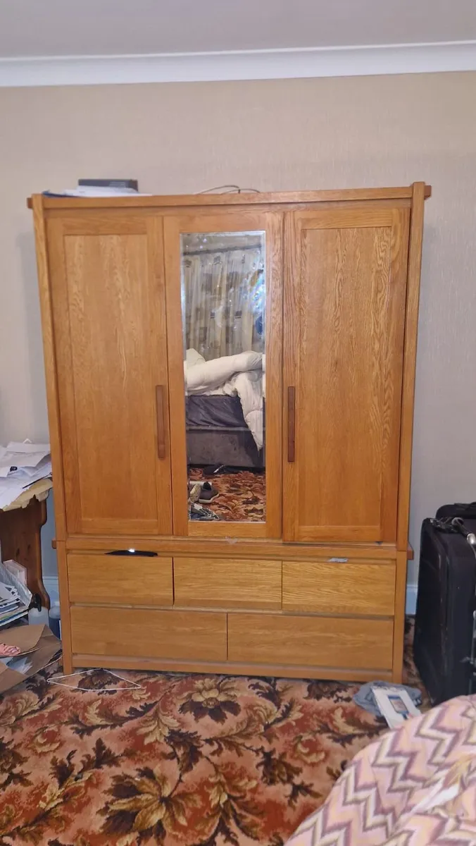 Wardrobe
