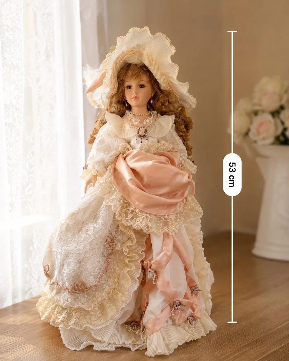 Doll - Image 1