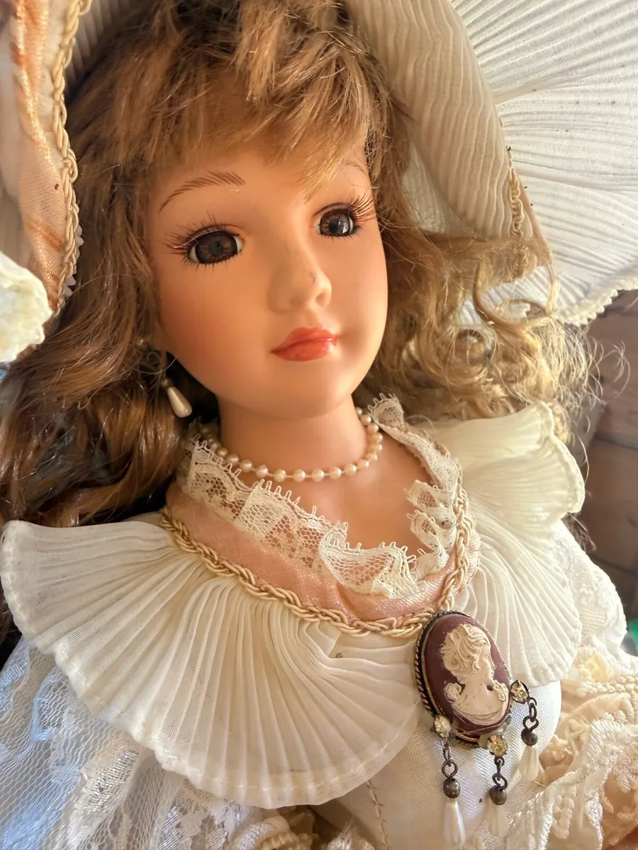 Doll - Image 2