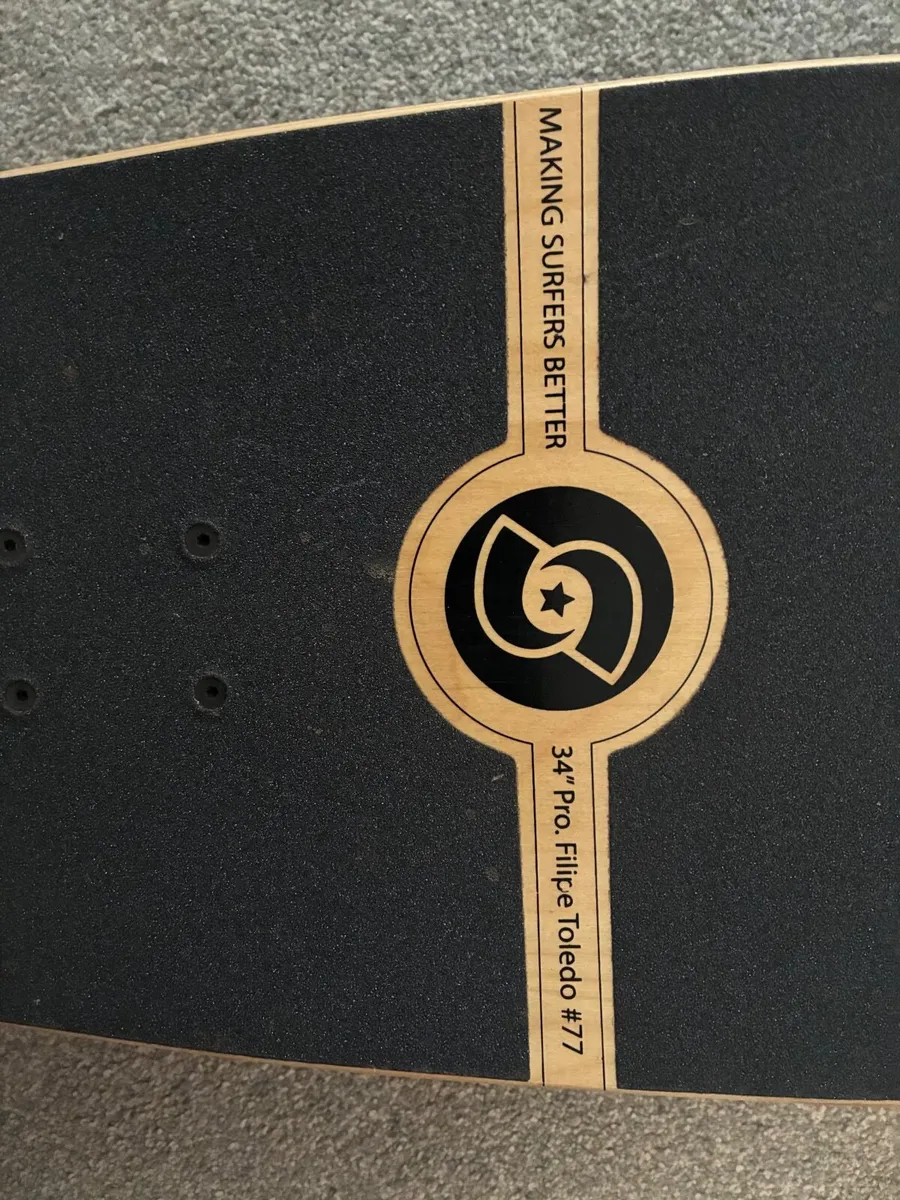 Surf skate - Image 2