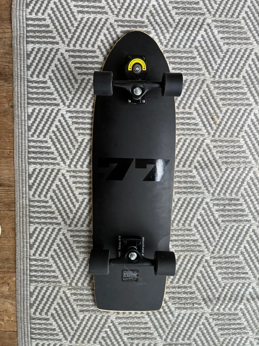 Surf skate - Image 1