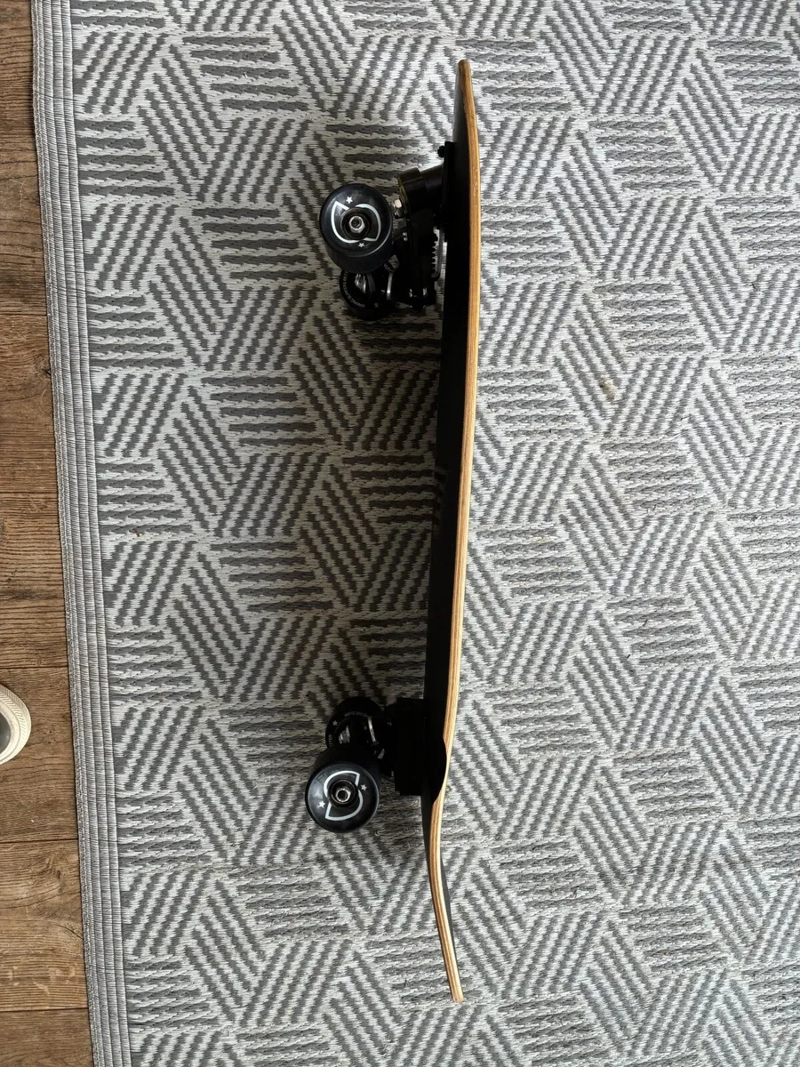 Surf skate - Image 3