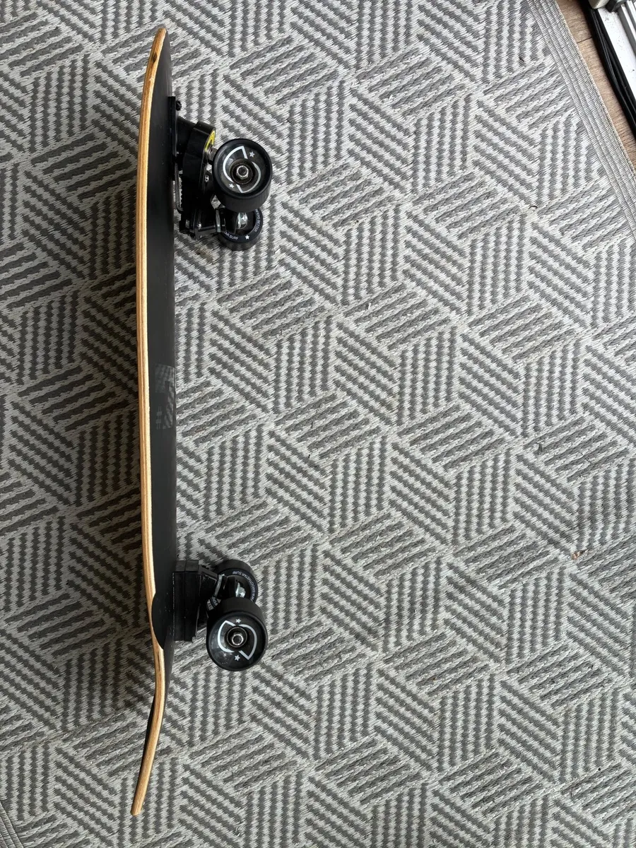 Surf skate - Image 4