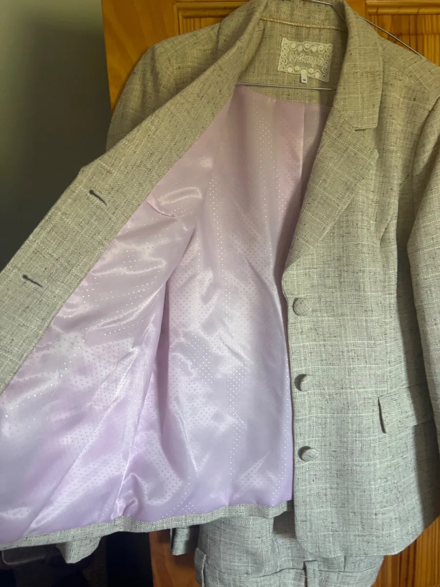 Woman’s suit - Numph size uk 12 - Image 1