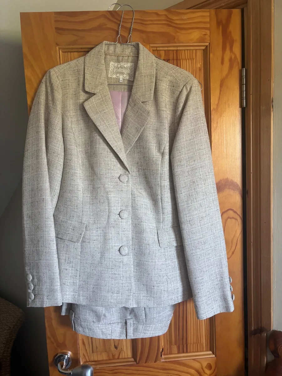 Woman’s suit - Numph size uk 12 - Image 2