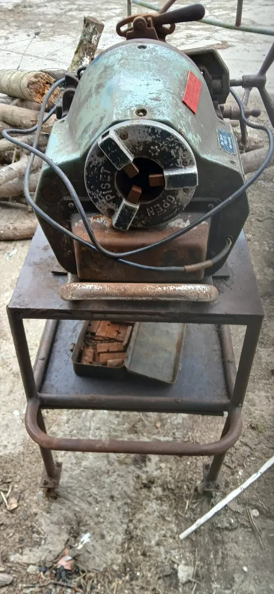 Piset Panda Pipe Threader - Image 3