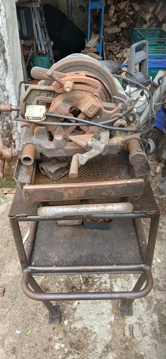 Piset Panda Pipe Threader - Image 4