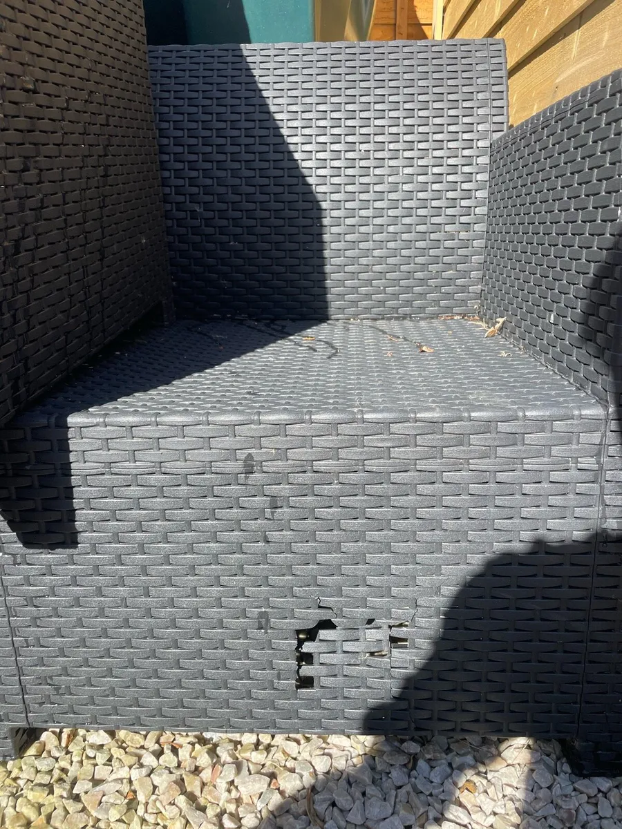 Garden furniture - Image 3