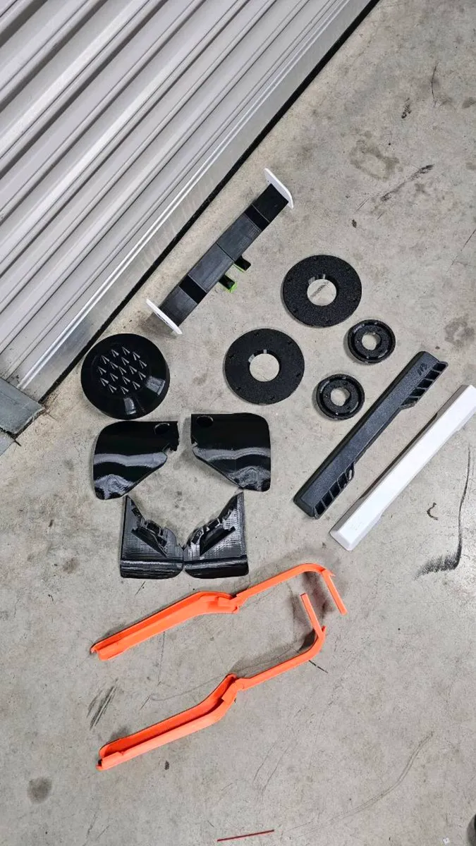 Mammotion Luba kit- Garden mower - Image 3