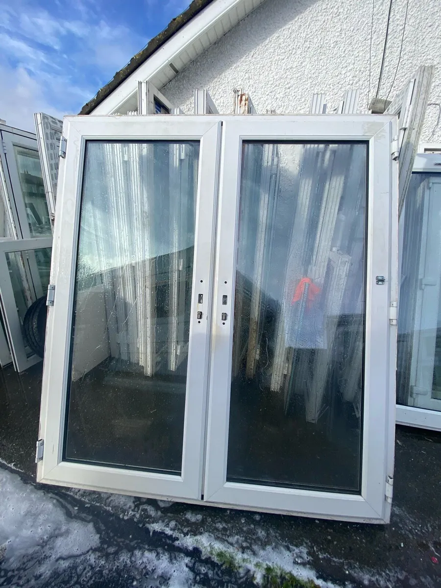 PVC door - Image 4