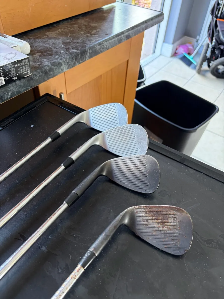 Ping Glide Wedges 50.54.58 - Image 2