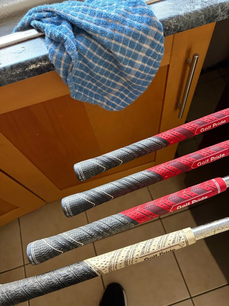 Ping Glide Wedges 50.54.58 - Image 3