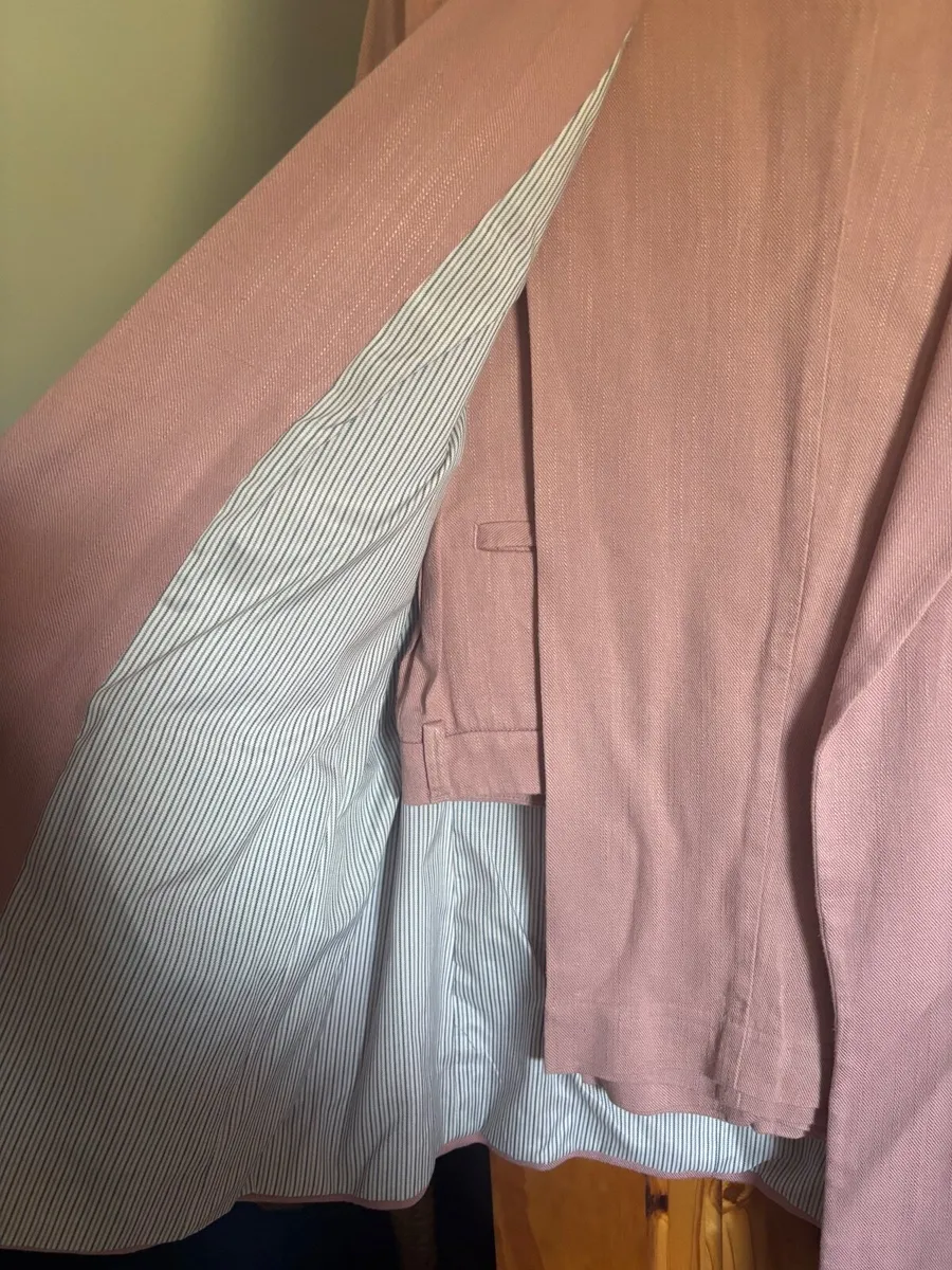 Woman’s Suit uk size 12 Next - Image 3