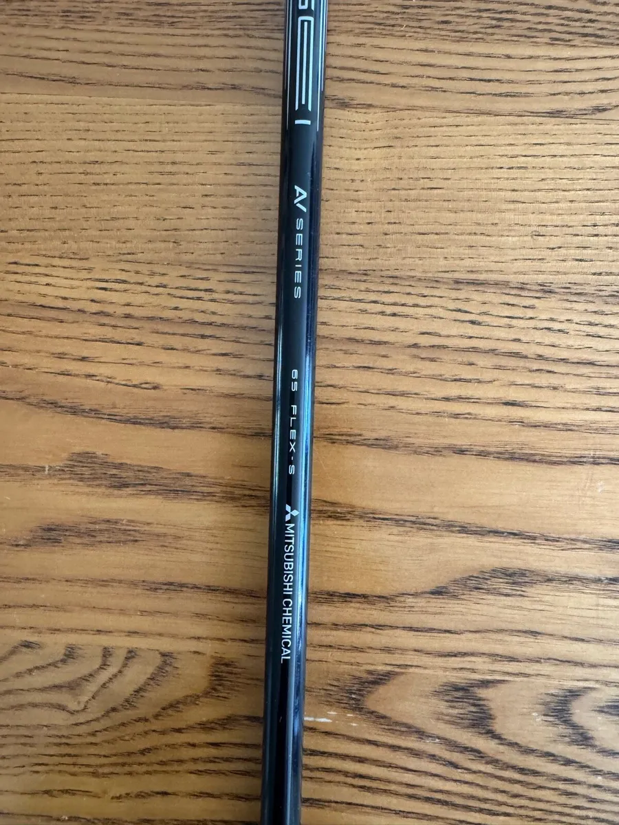 Callaway Rogue Driver Left hand - Image 4