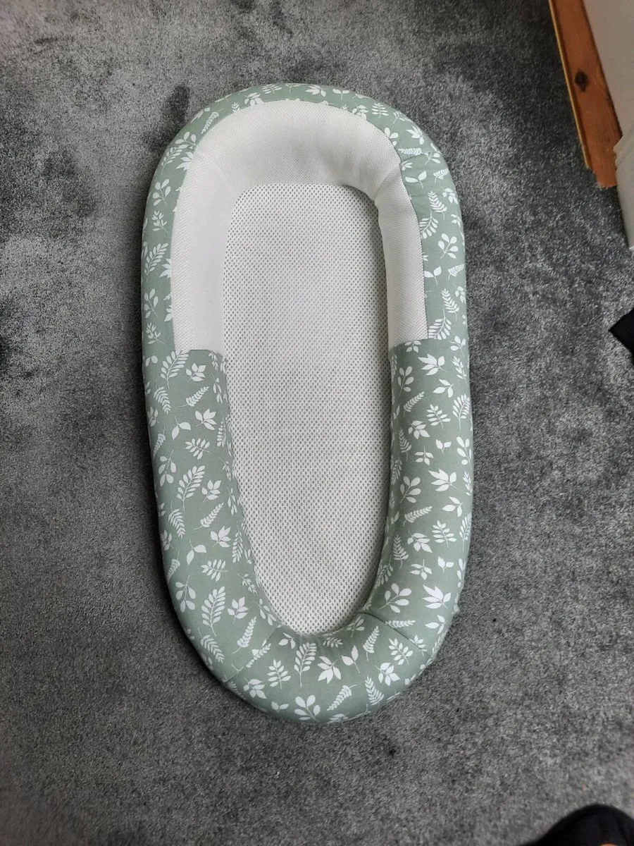 Purflo sleep nest - Image 3
