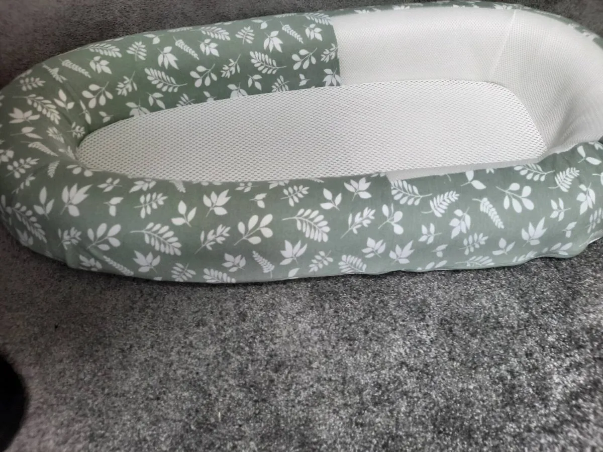 Purflo sleep nest - Image 2