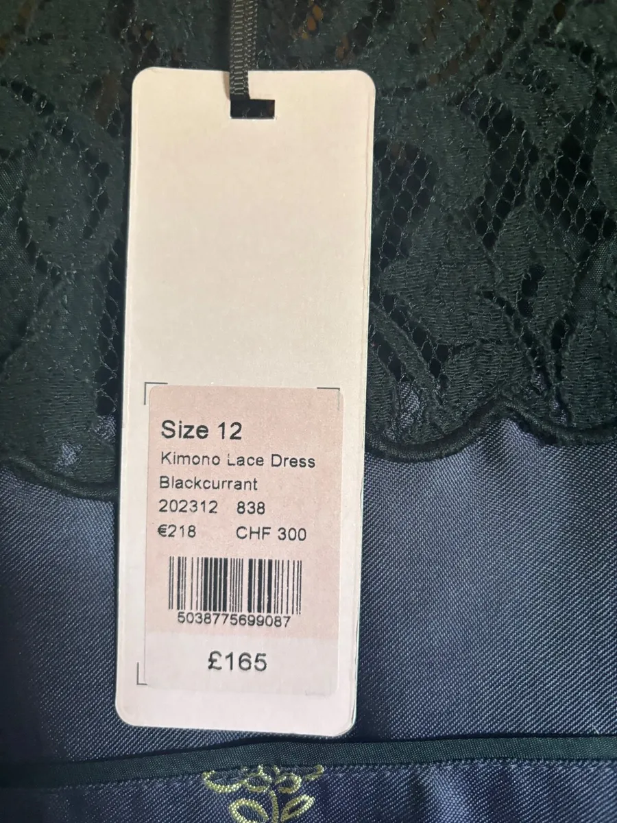 Woman’s Dresses Phase Eight - Image 1