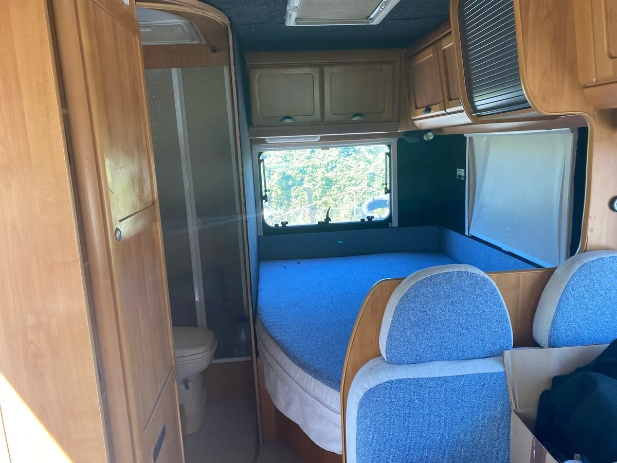 Motor home for sale - Image 3