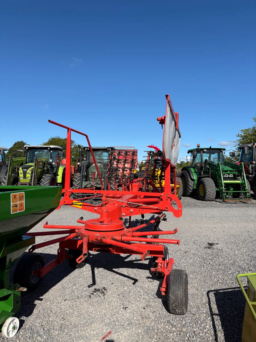 Kuhn Rake - Image 2