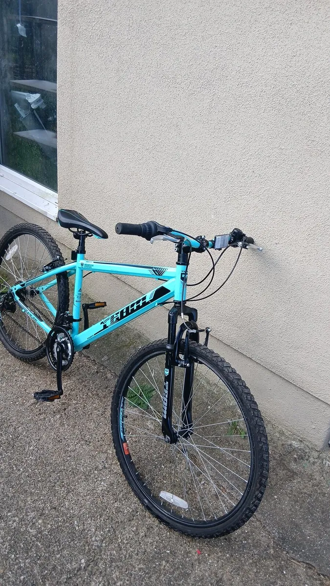 Girls mountain bike - Image 3