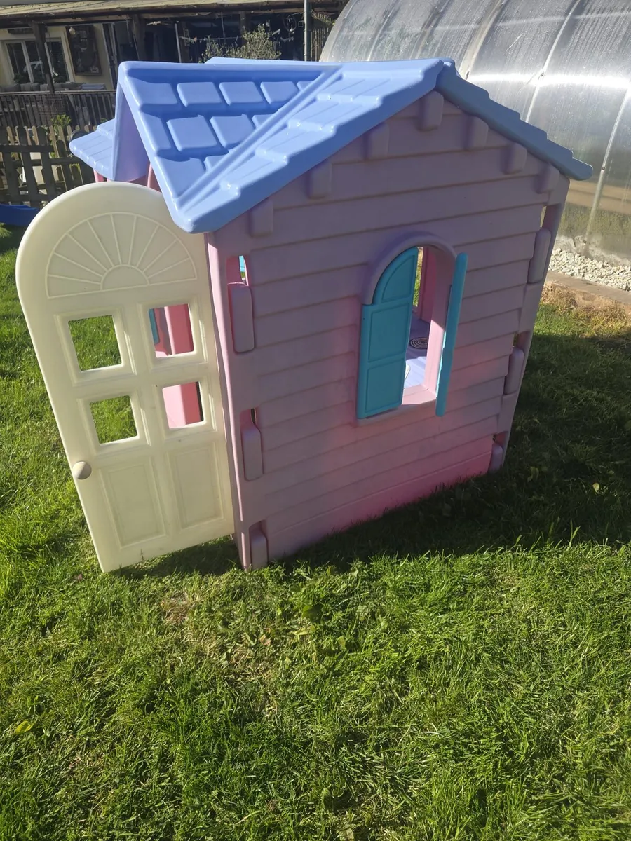 Children's Play House - Image 2