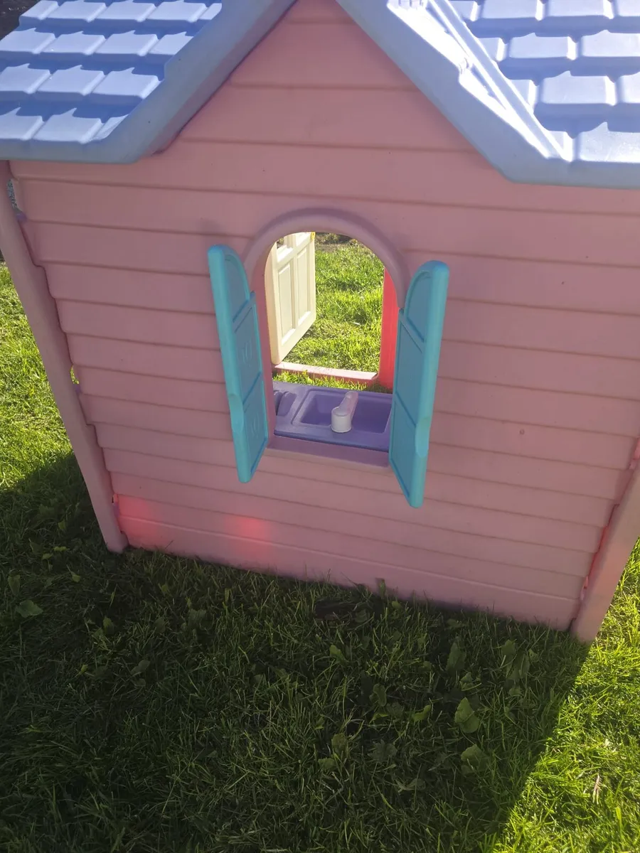 Children's Play House - Image 3