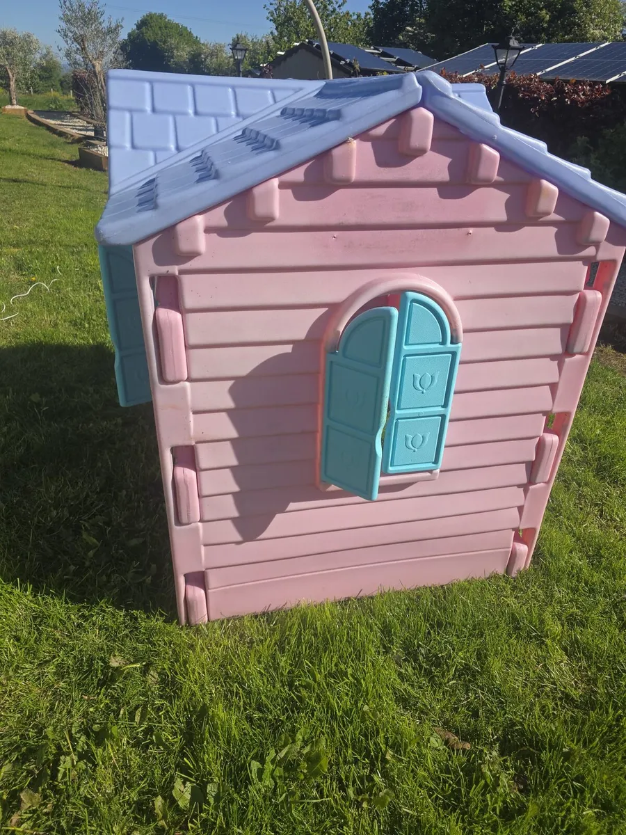 Children's Play House - Image 4