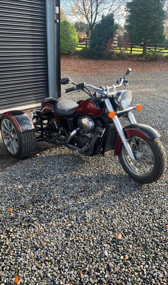 TRIKE - Image 2