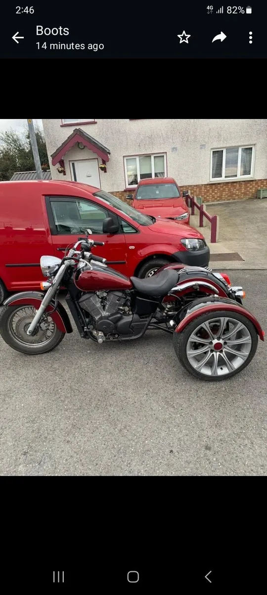 TRIKE - Image 4