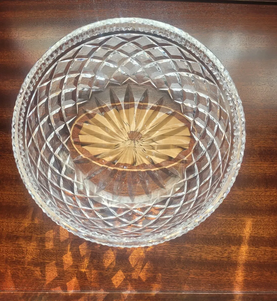 Waterford Crystal Bowl - Image 3