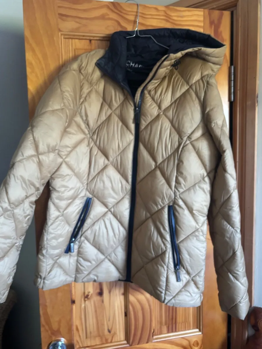 Woman’s jacket Michael Kor Puffer - Image 2