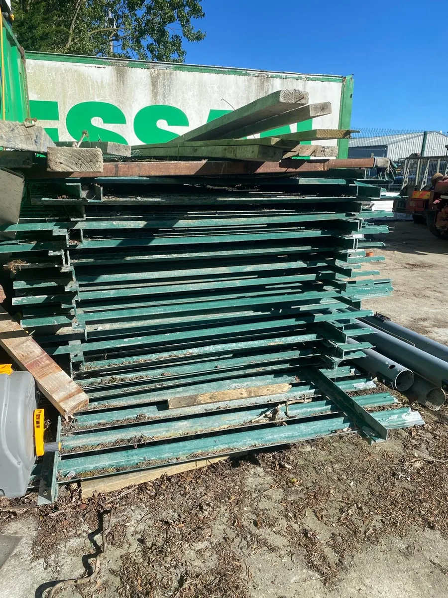 Commercial Fencing - Image 3