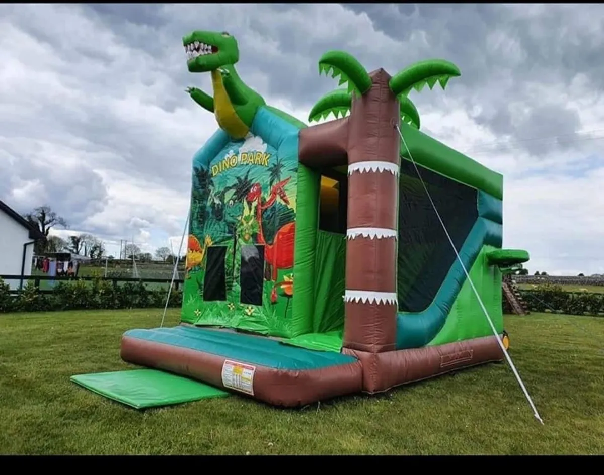 Bouncy castle