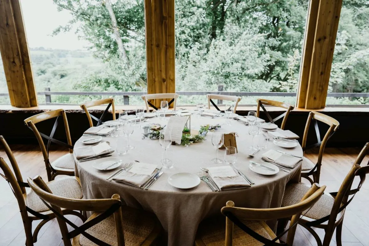 Déco wedding or event - Image 3