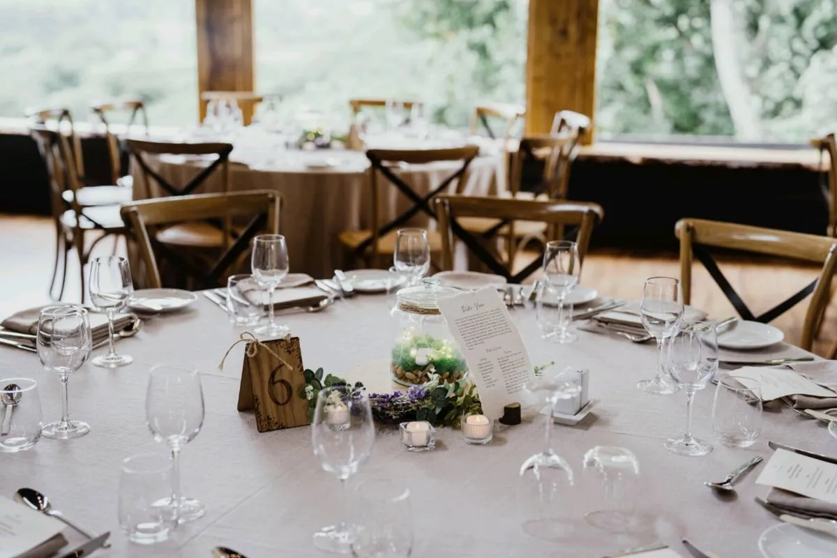 Déco wedding or event - Image 4