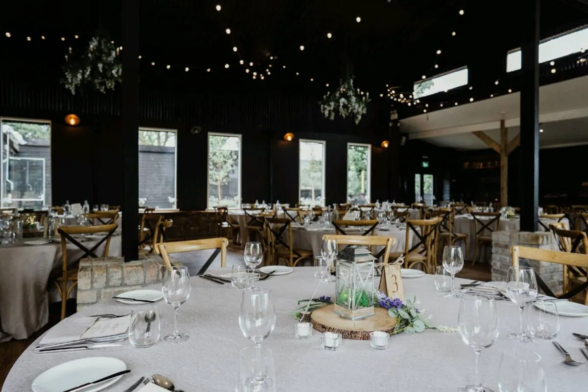 Déco wedding or event - Image 2