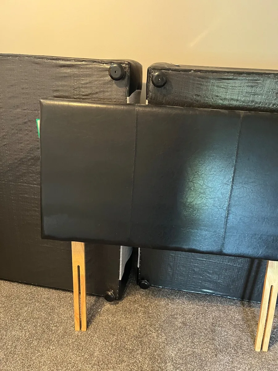 4 foot Bed - Image 1