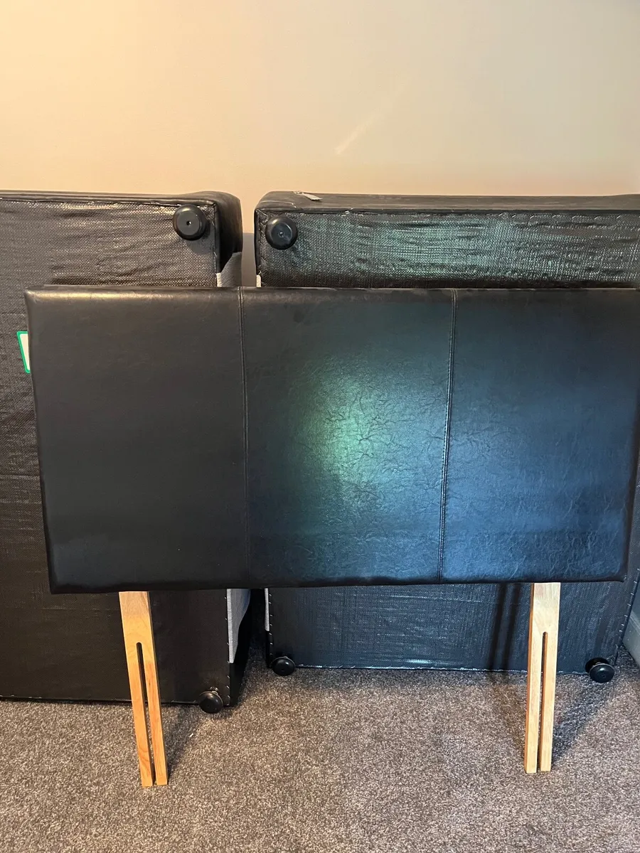 4 foot Bed - Image 2
