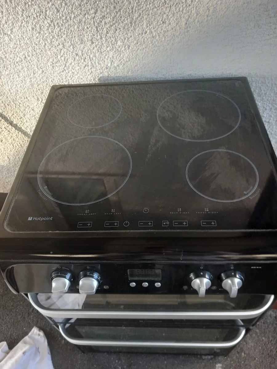 Oven - Image 4