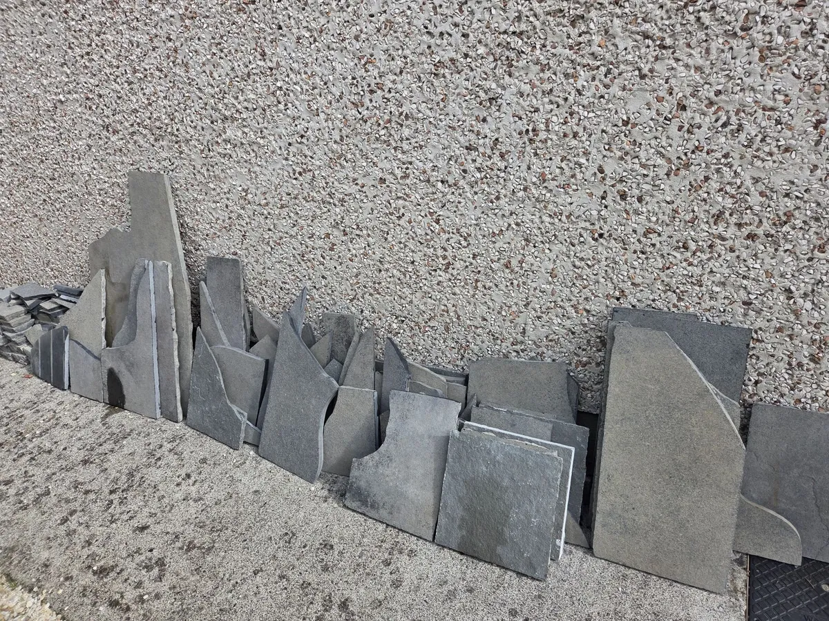 Paving - Image 1
