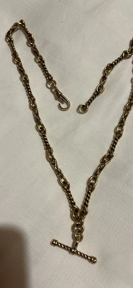 Watch chain - Image 1