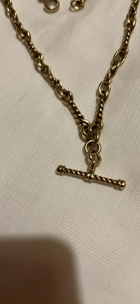 Watch chain - Image 2