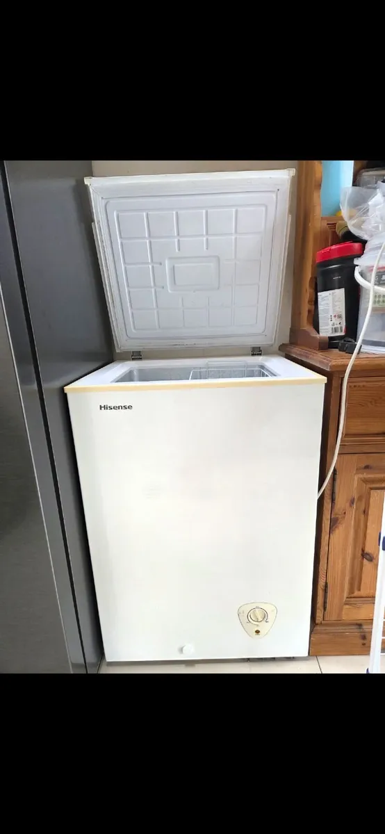 Freezer - Image 1