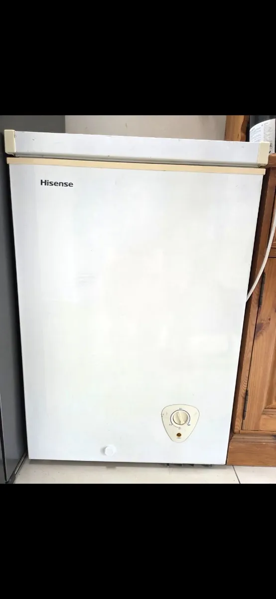 Freezer - Image 2