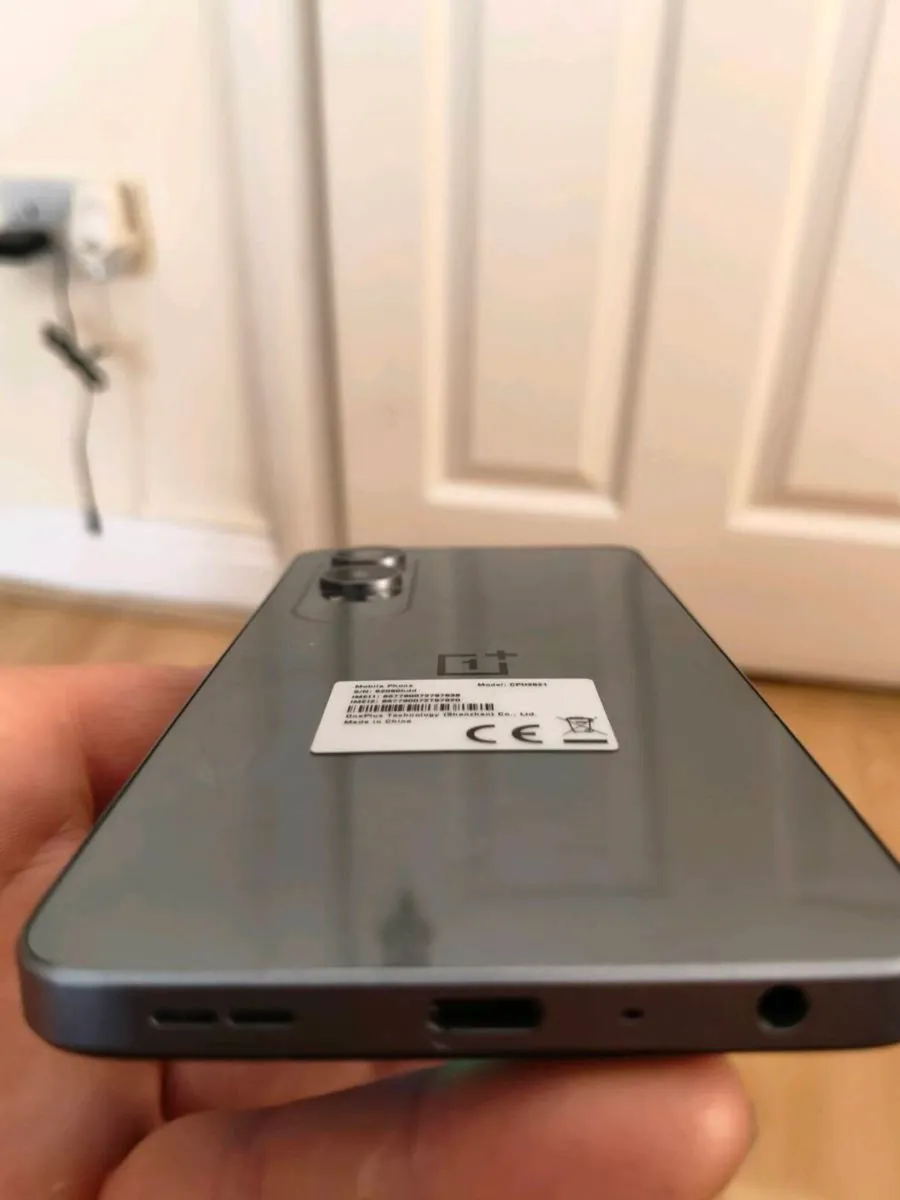 OnePlus Nord CE4 5G - Image 3