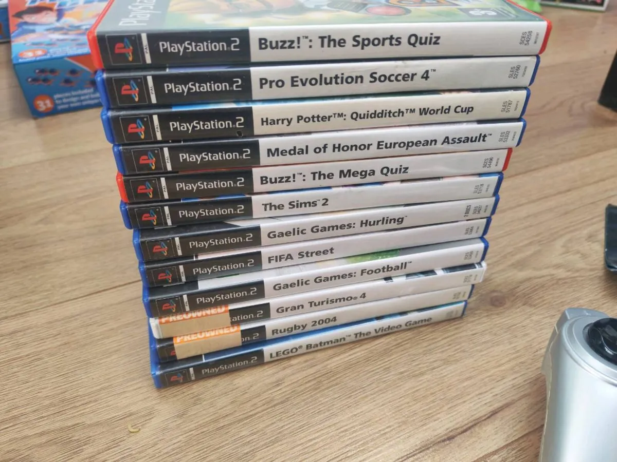 PlayStation 2 - Image 2
